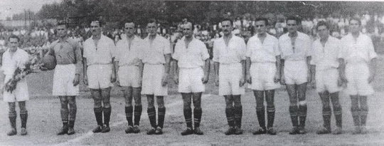 FK Sloga 1948