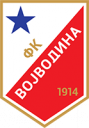 FK Vojvodina grb