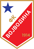 FK Vojvodina grb