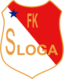 Grb FK Sloga 1946 1950