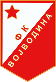 Grb FK Vojvodina 1950-1967