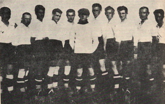 tim fk vojvodina 1926