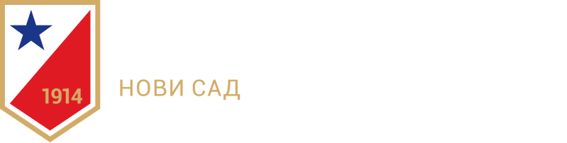 ФК Војводина Logo