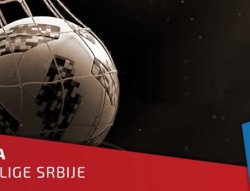 Покренут „Youtube“ канал Архива Супер лиге Србије
