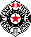 grb FK Partizan