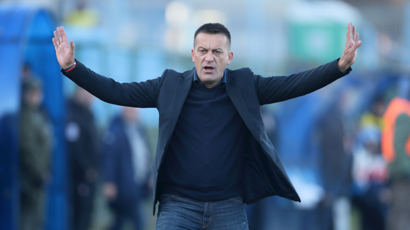 Voša defeated Radnički 1923 after the upheaval! – FK Vojvodina