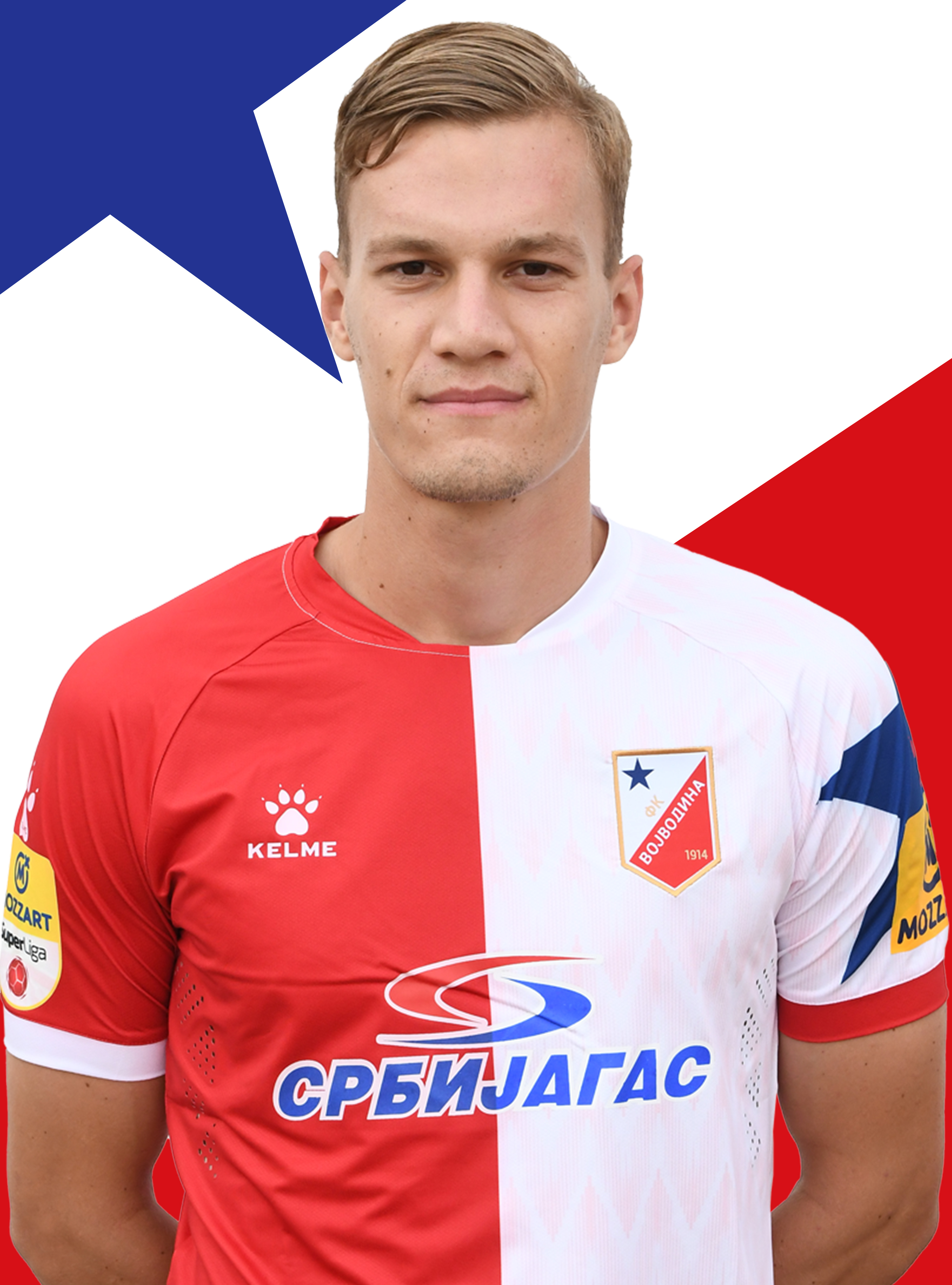 Aleksandar Busnić