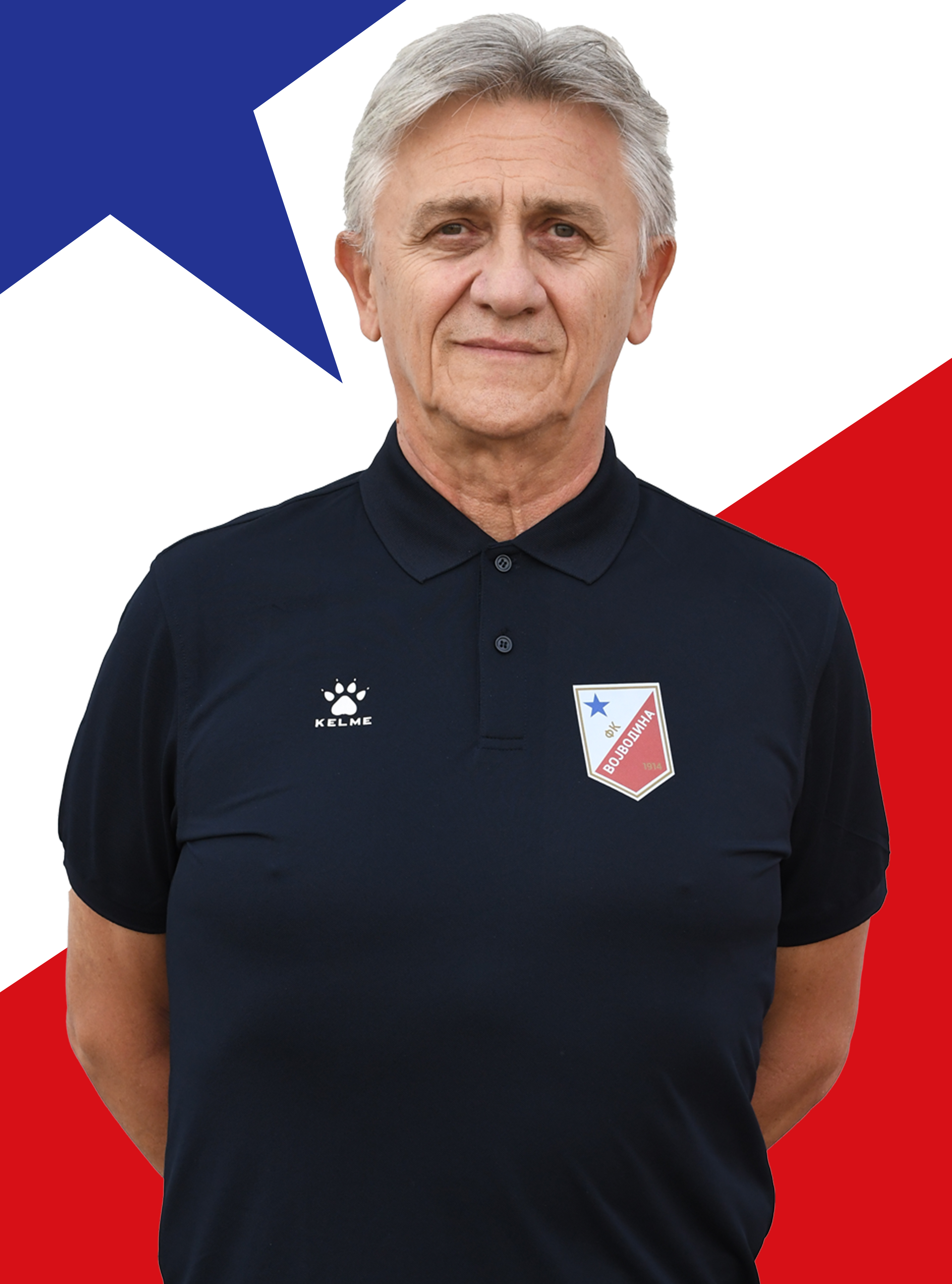 Borko Vukosav