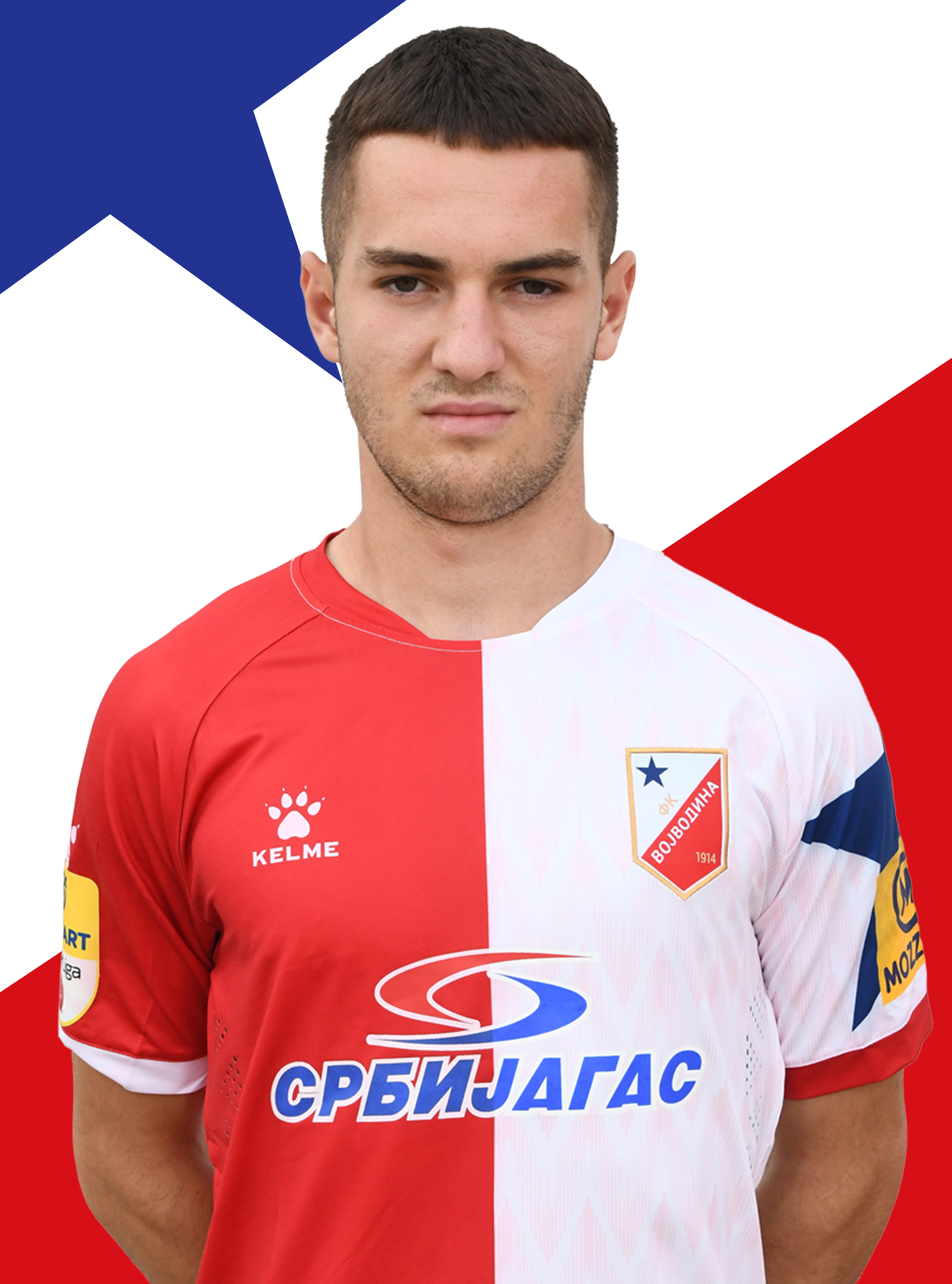 Branislav Milanov