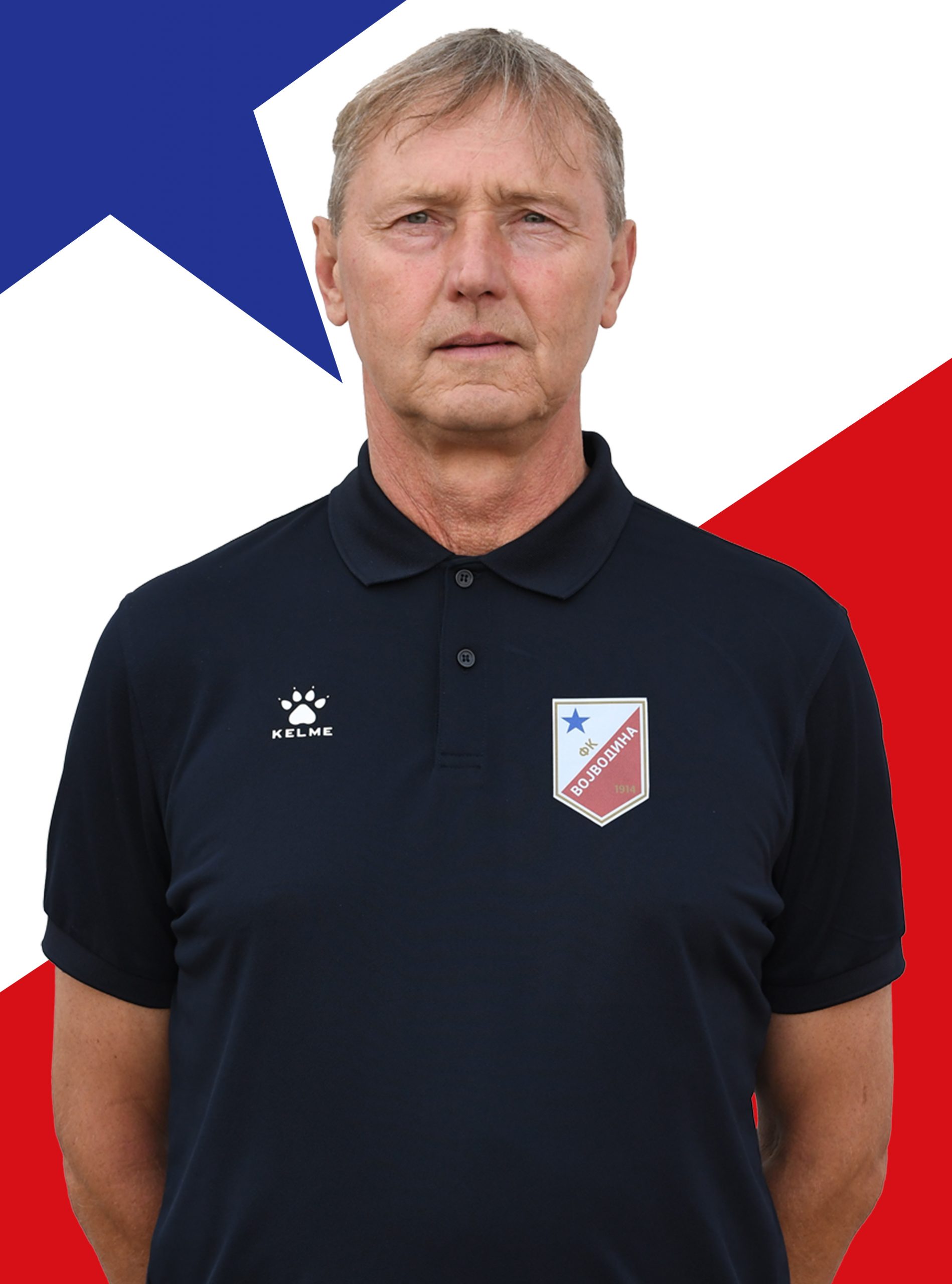 Dragan Vasić