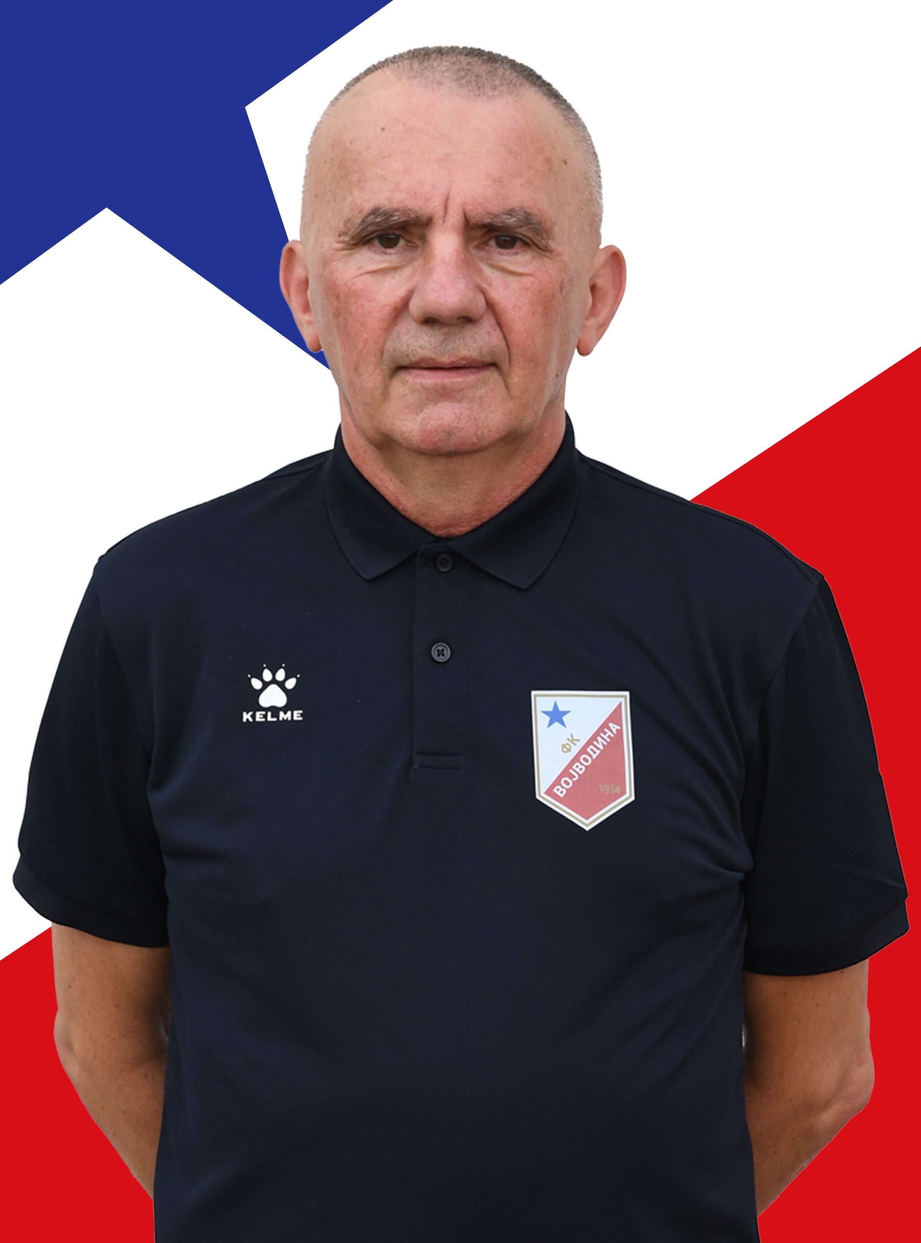 Dragomir Vukićević