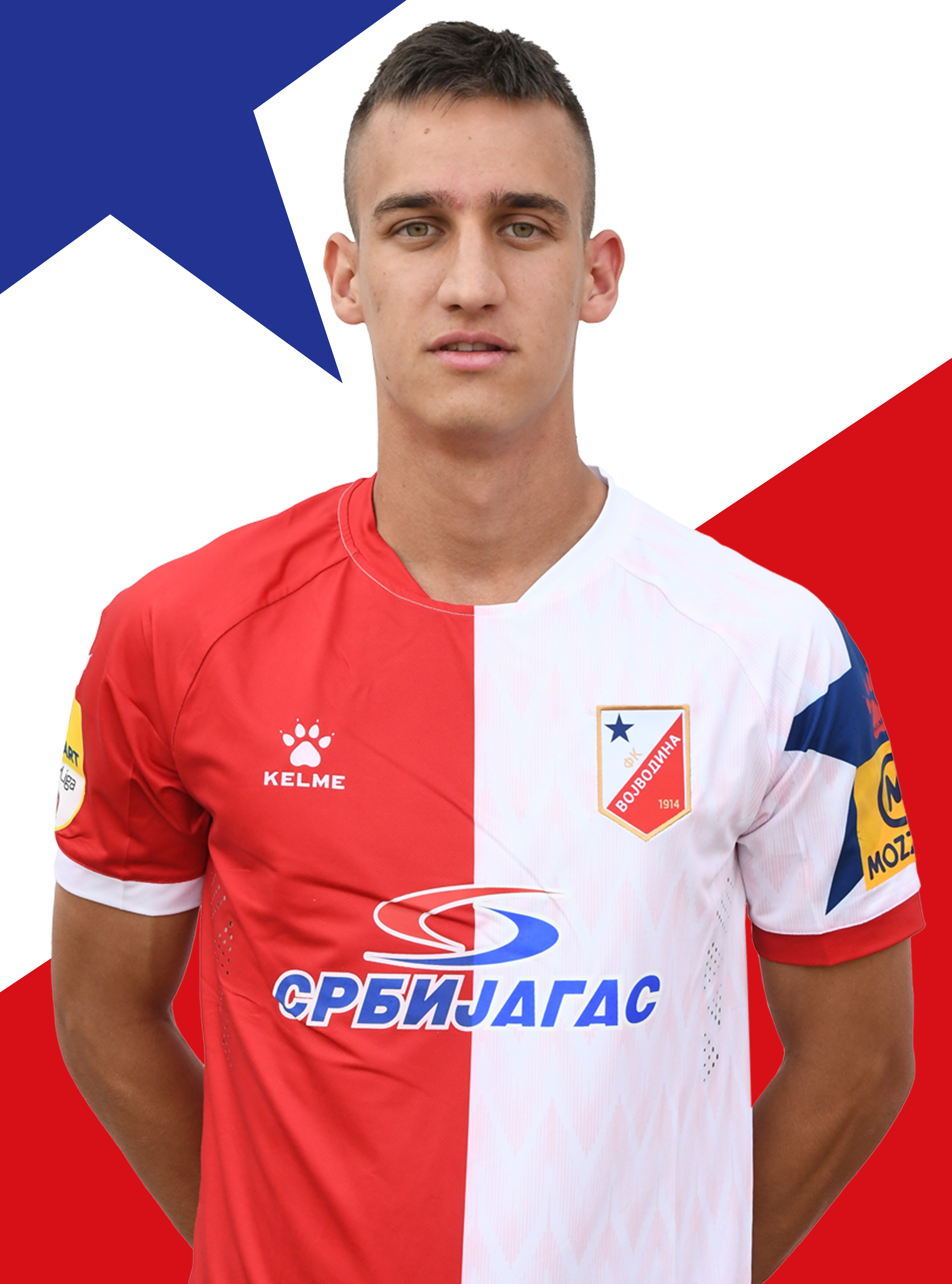 Igor Jeličić