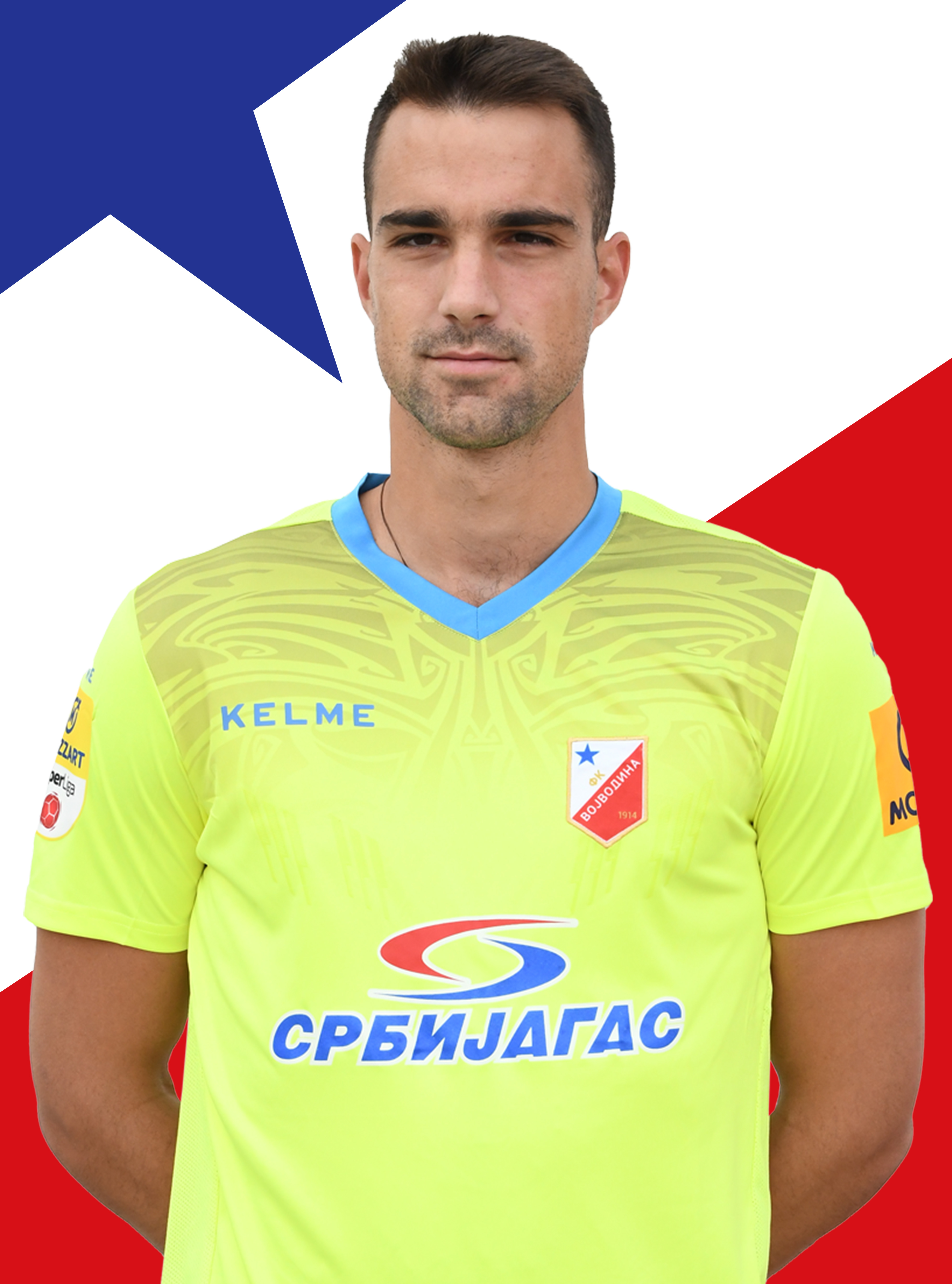 Lazar Carević