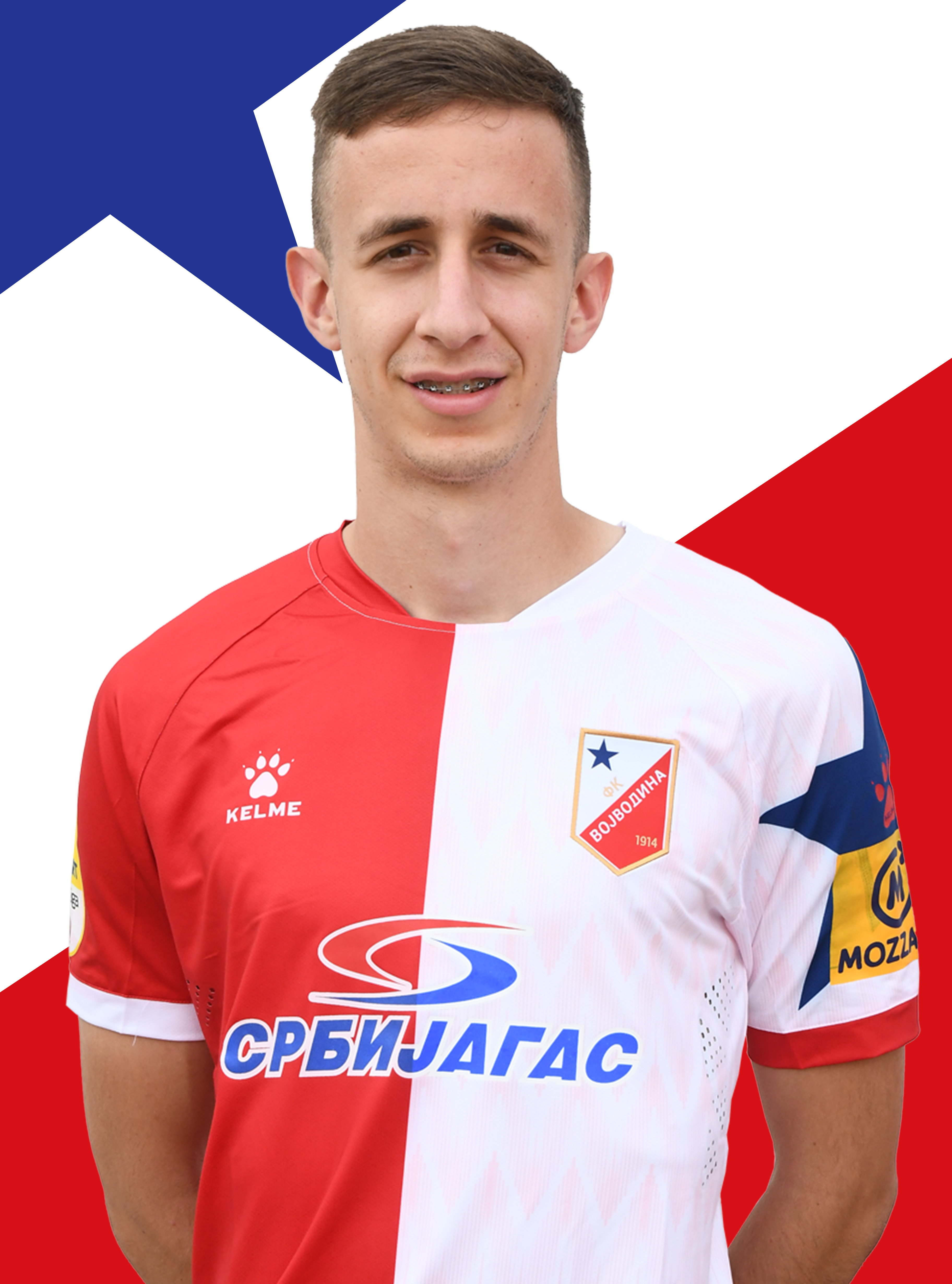 Marko Bjeković