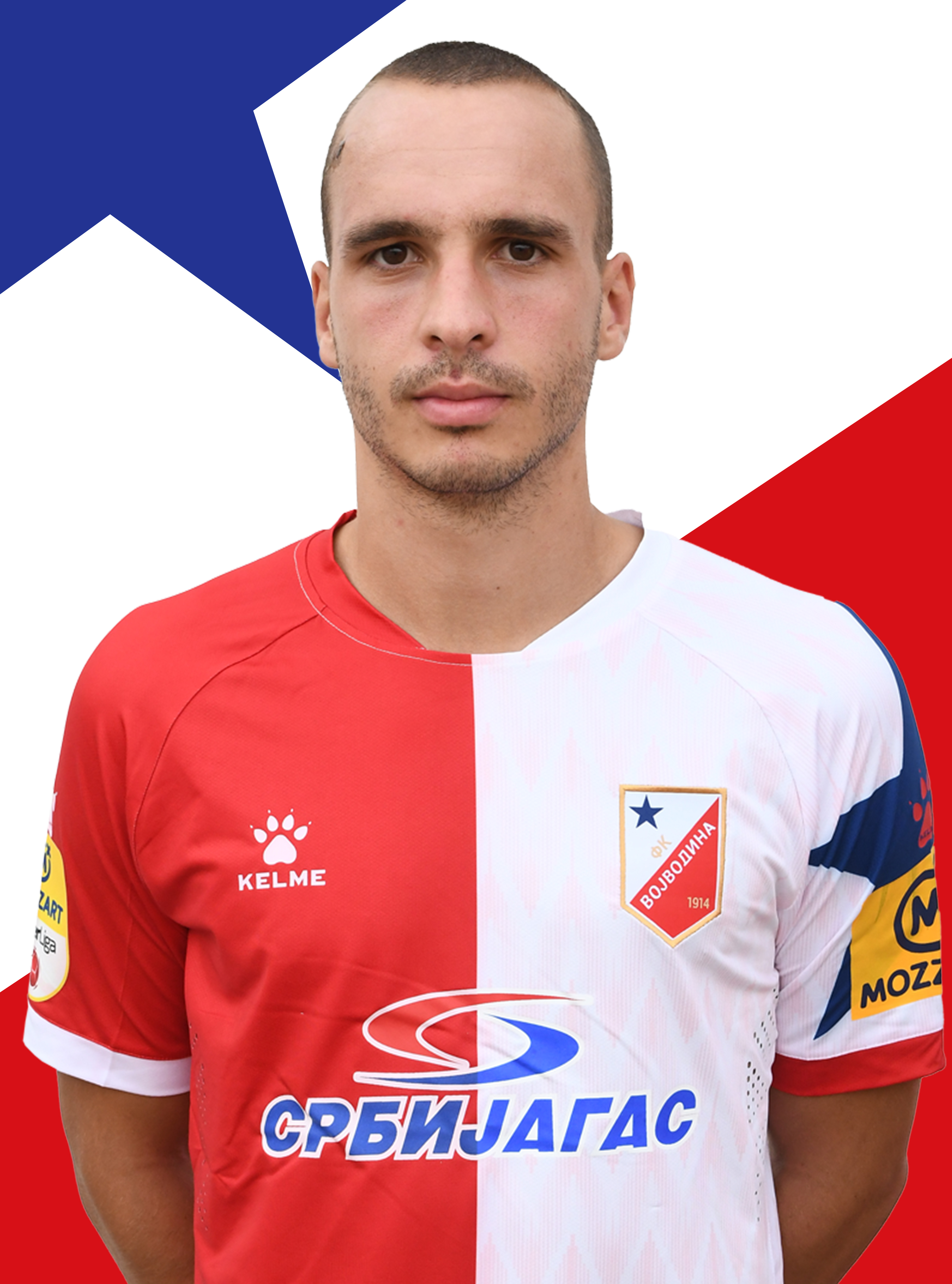 Milan Lazarević
