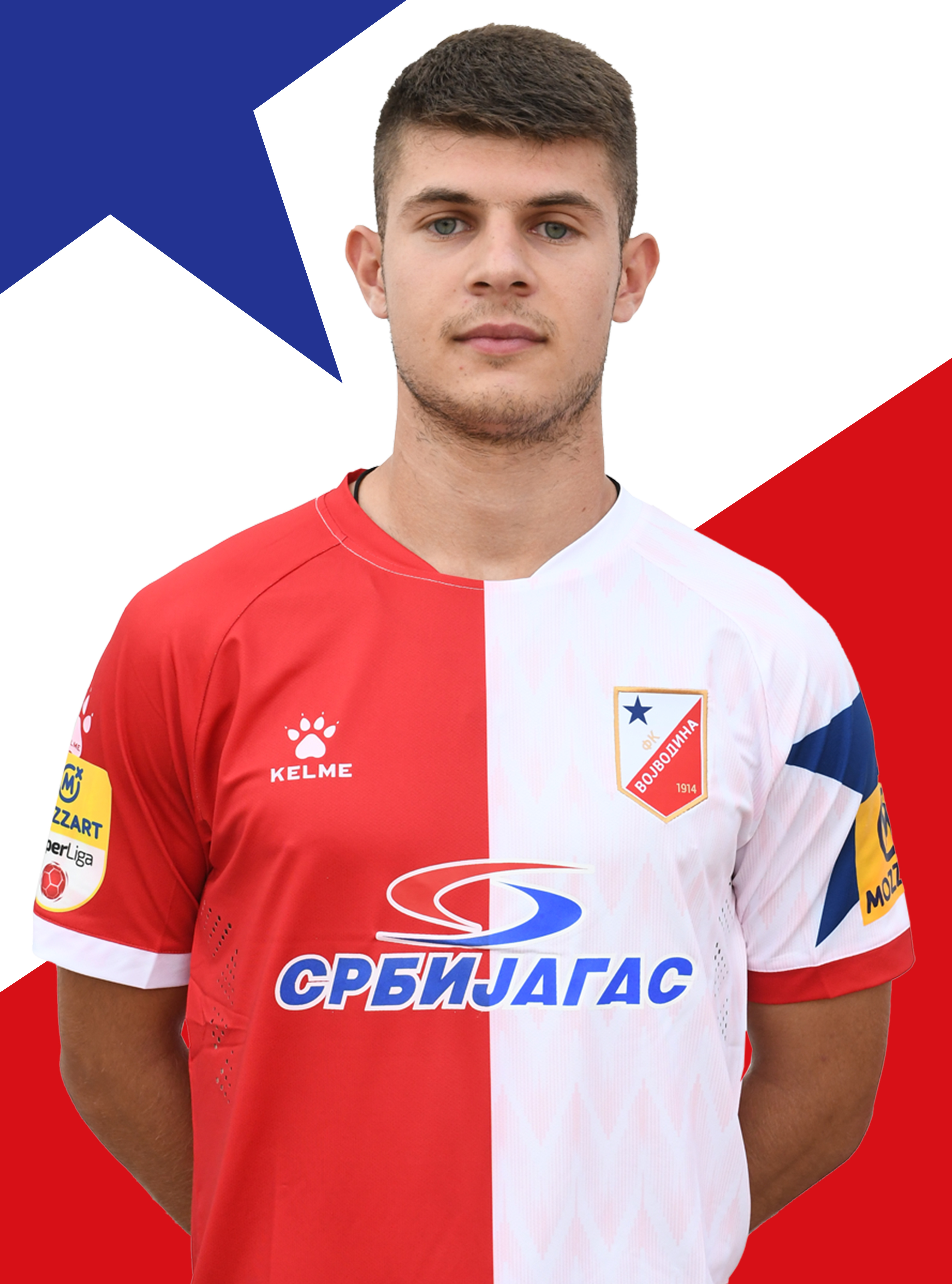 Milan Vidakov