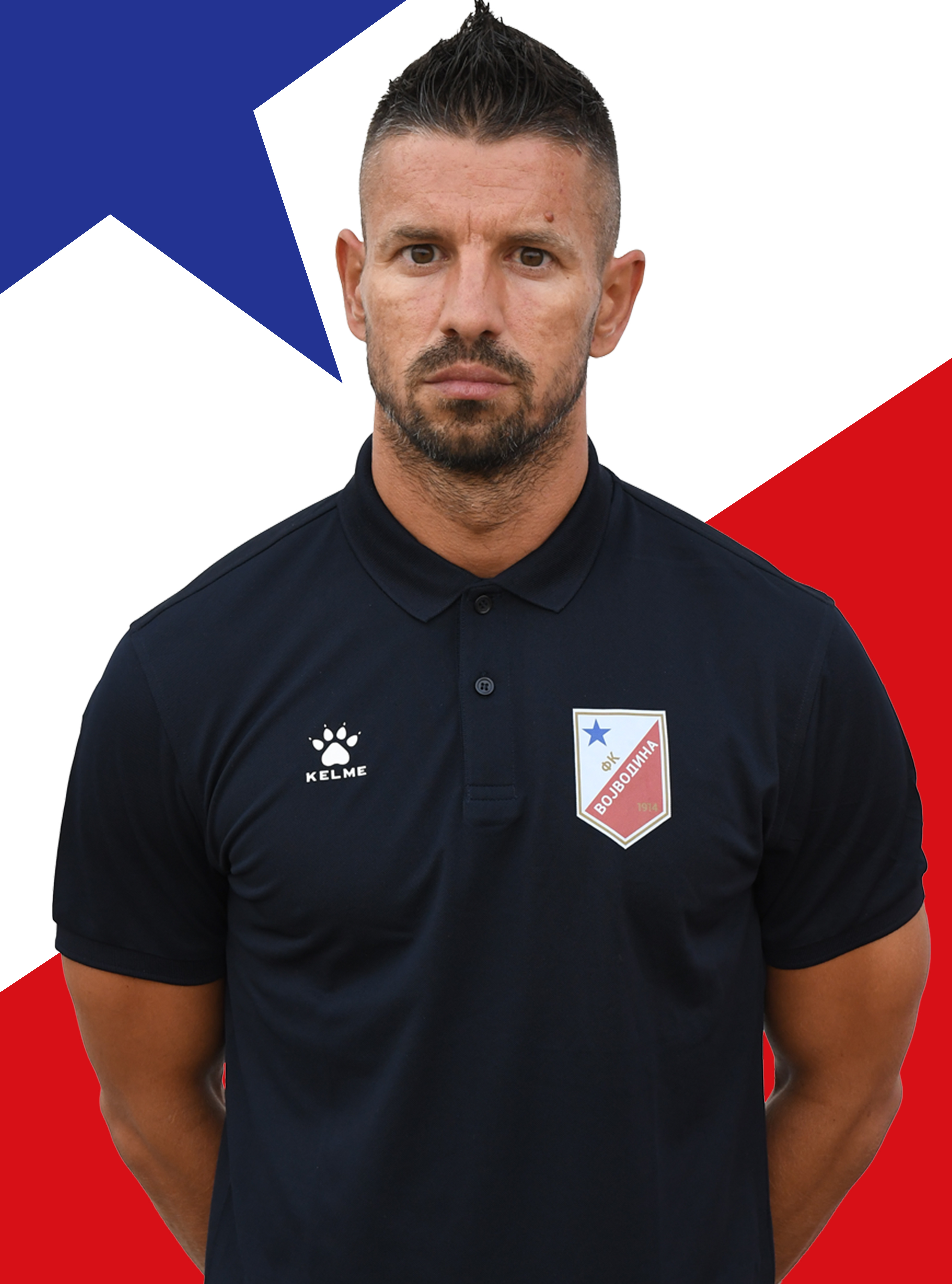 Nikola Kovačević
