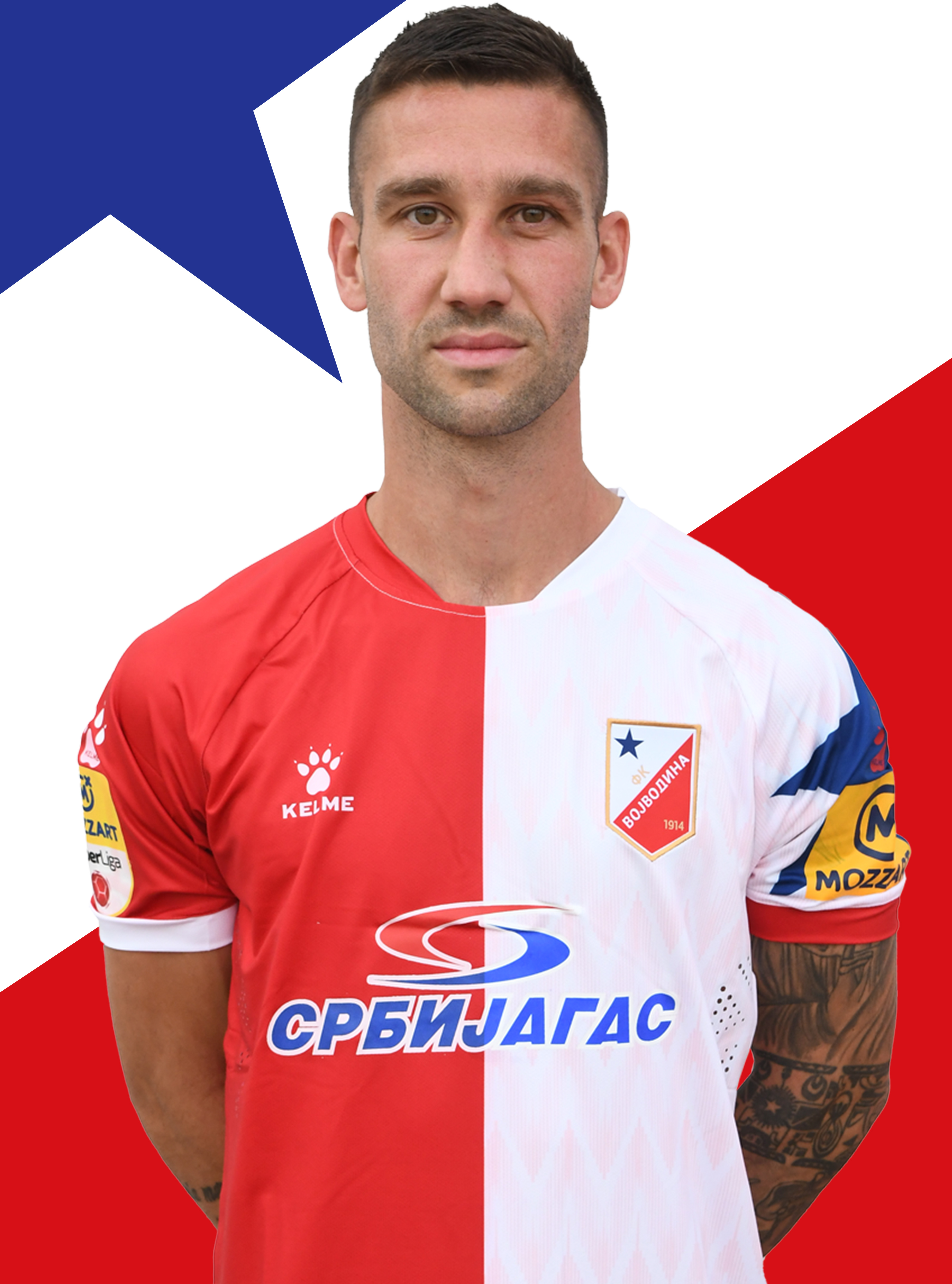 Radomir Milosavljević
