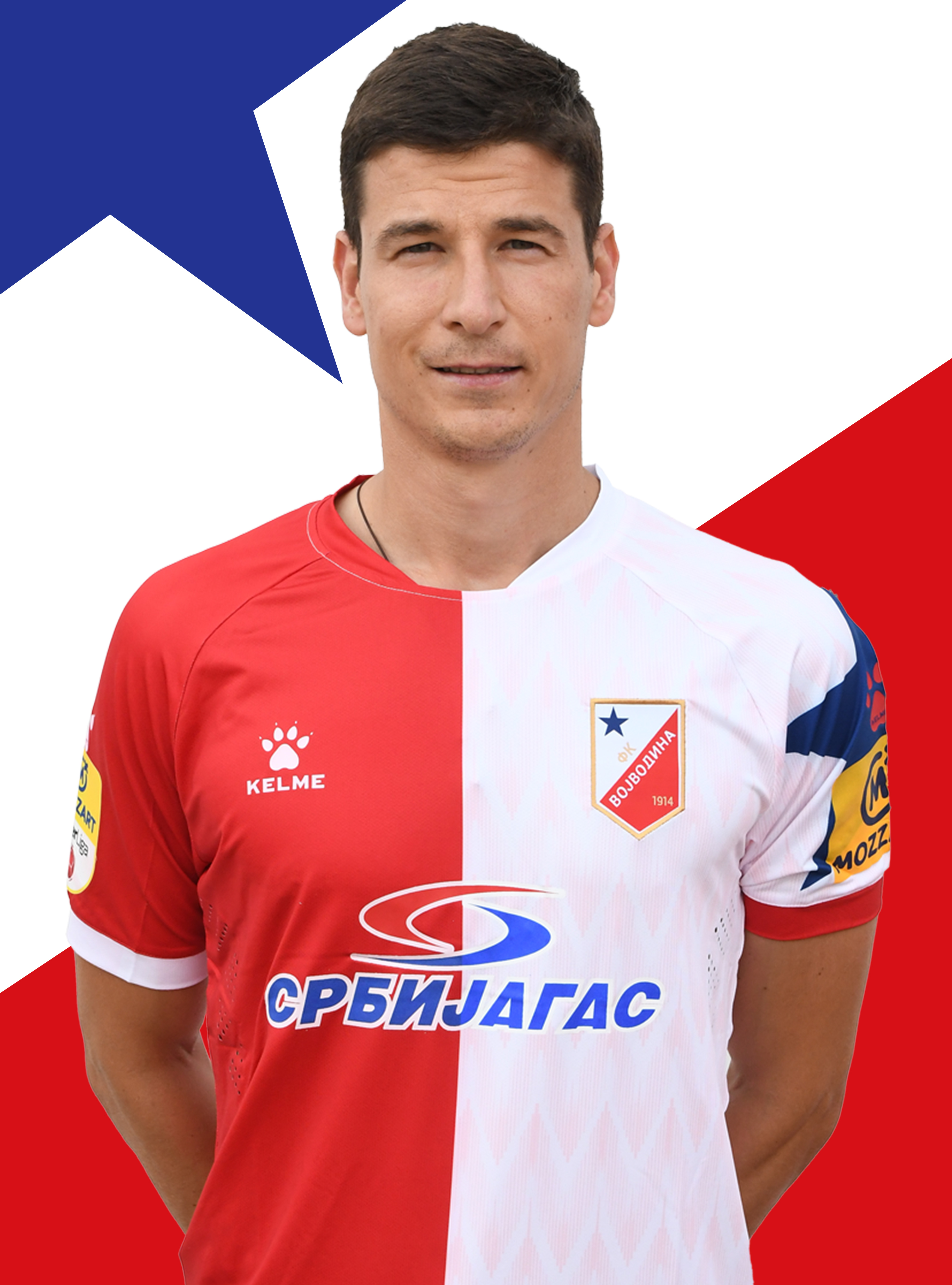 Stefan Đorđević