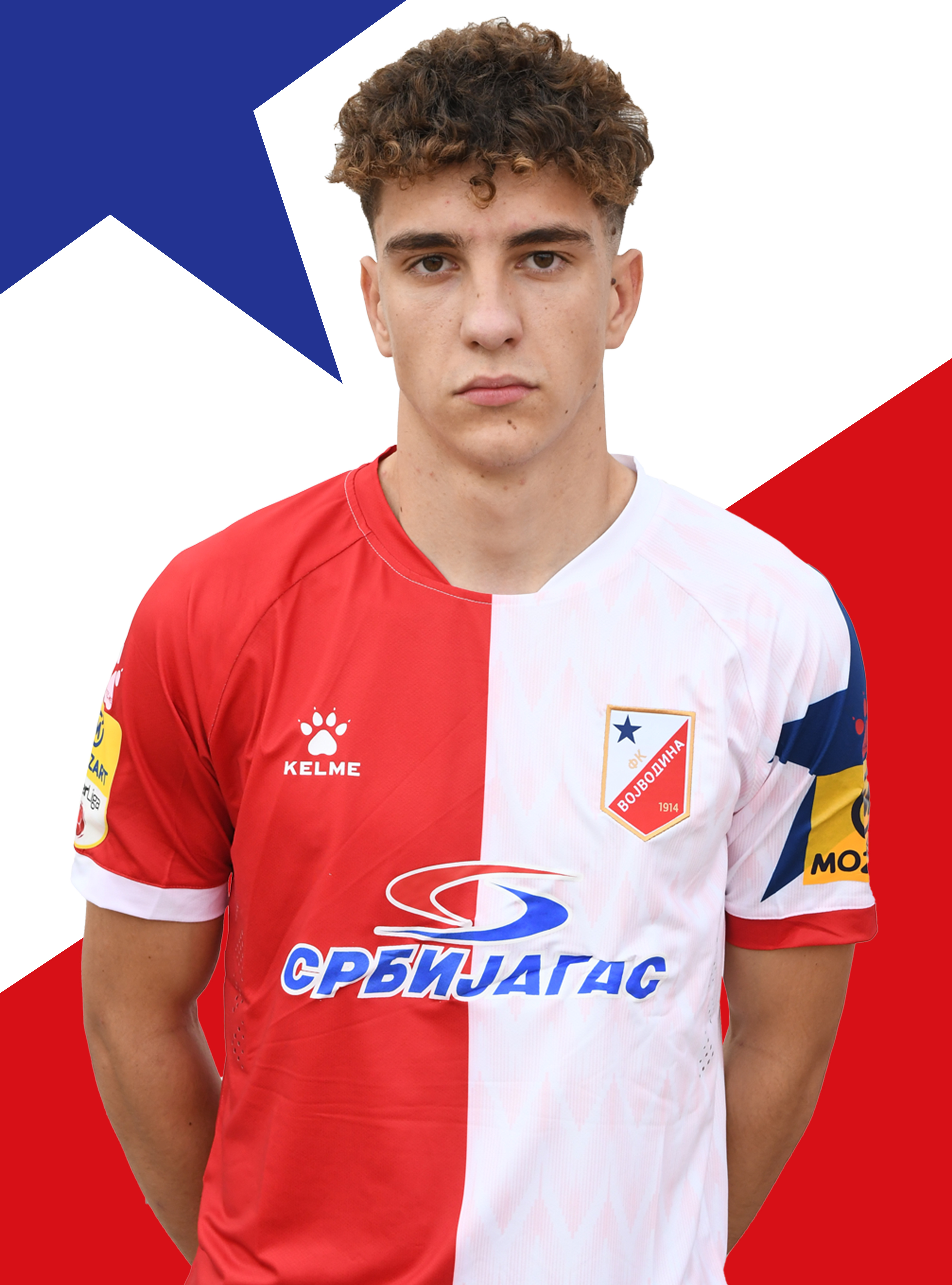 Uroš Kabić
