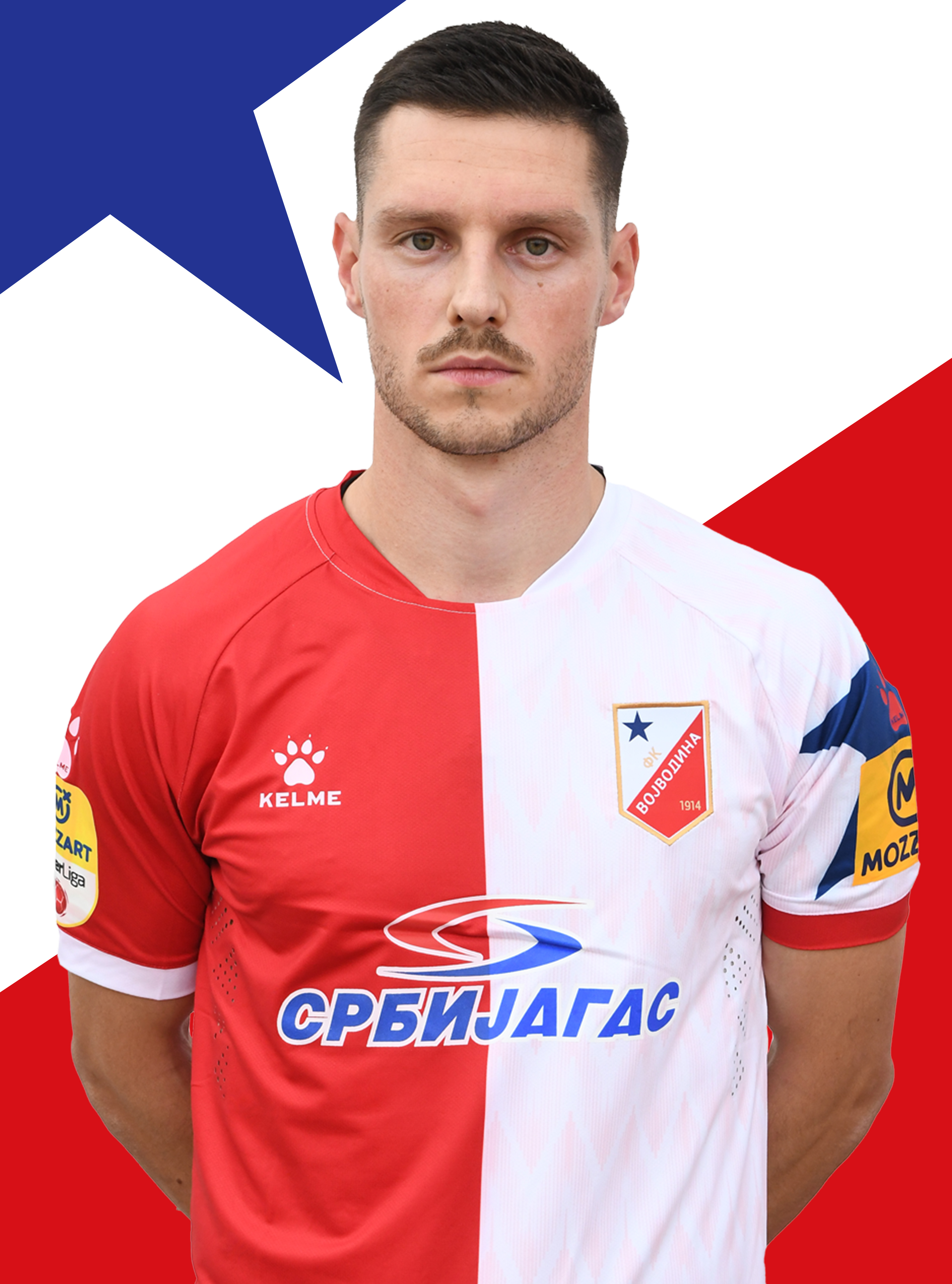 Uroš Nikolić