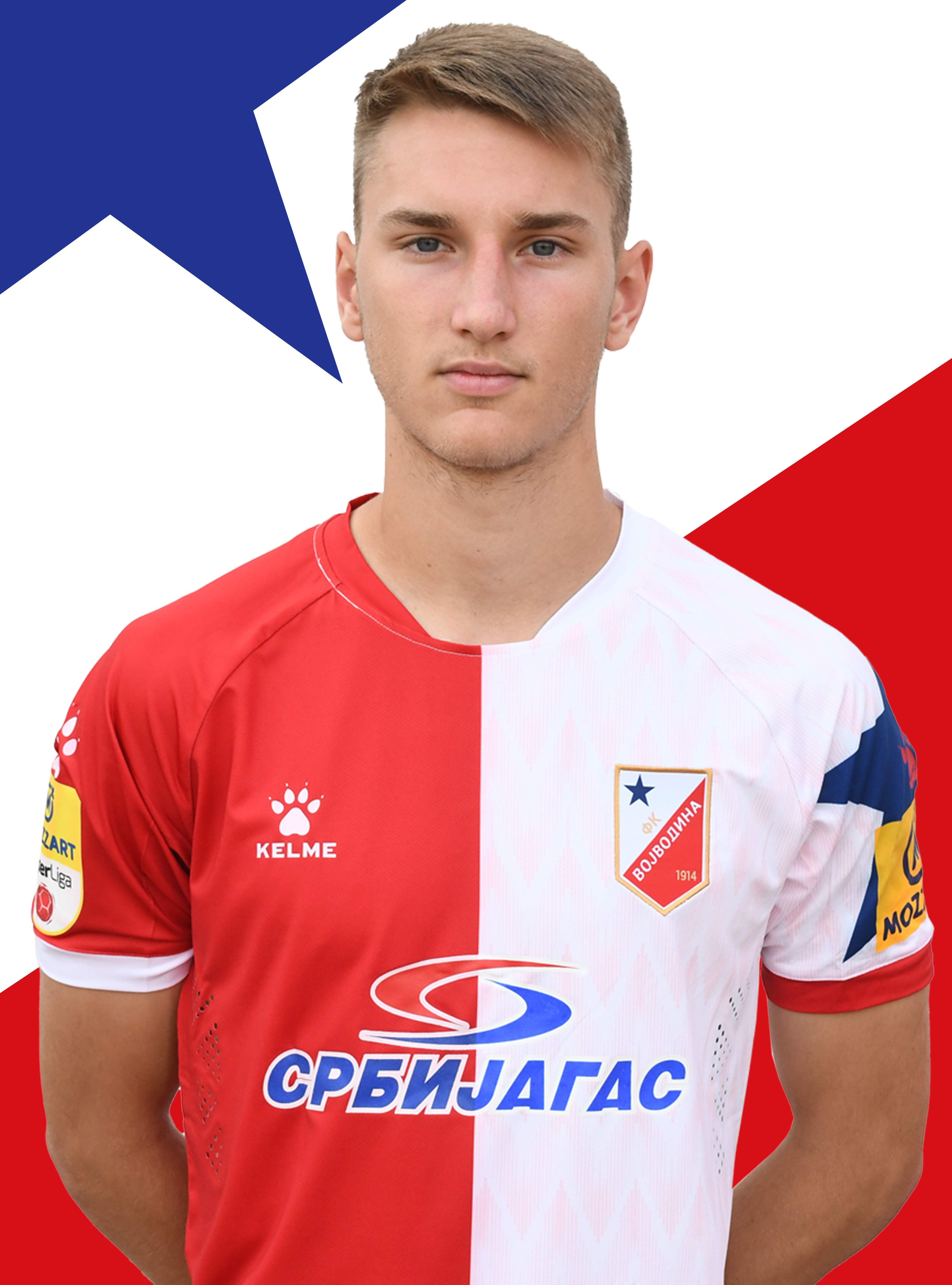 Veljko Jelenković