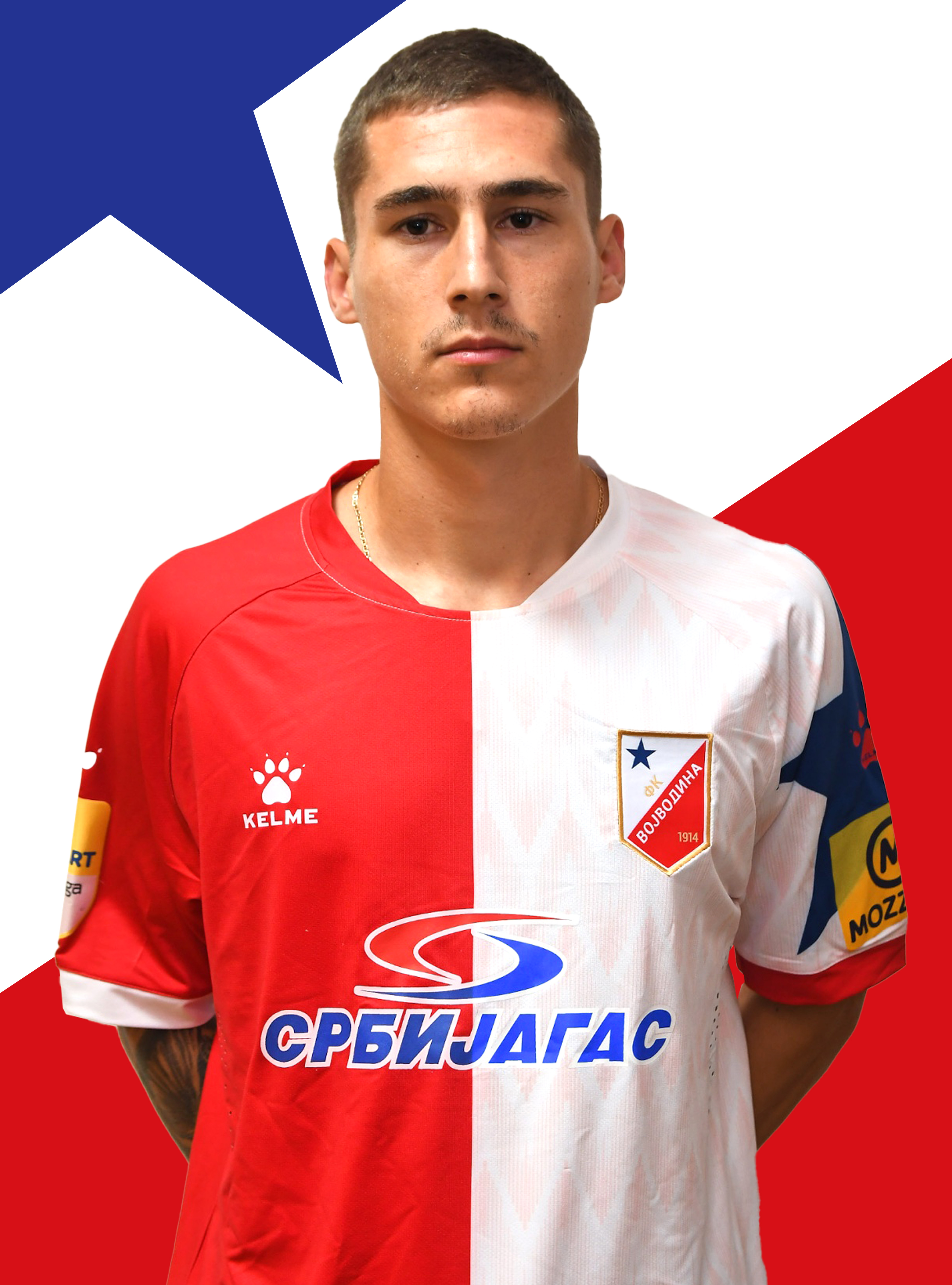Filip Antonijević