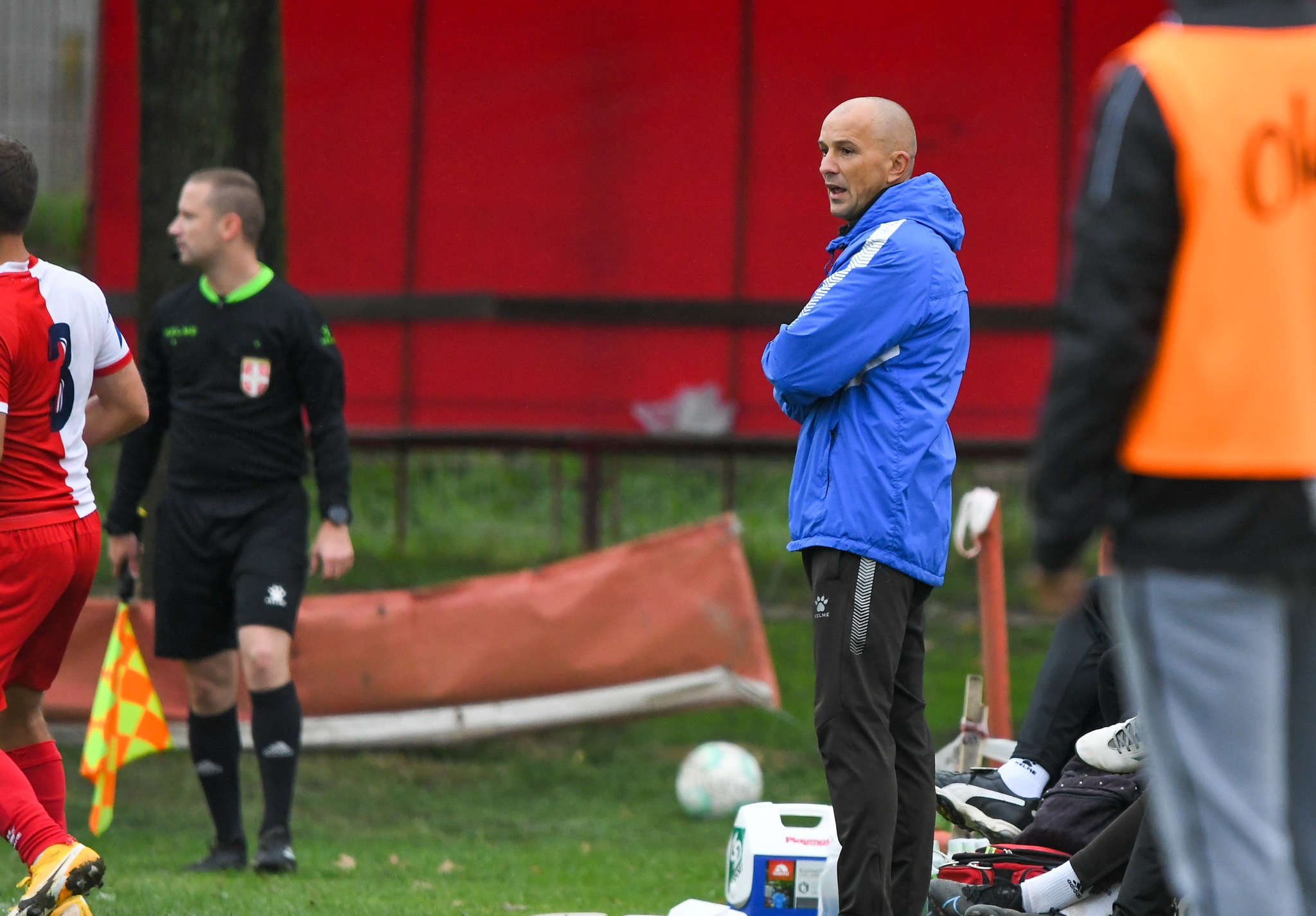 Kadetska liga Vojvodine: FK Radnički ubedljivo slavio protiv Pančevaca