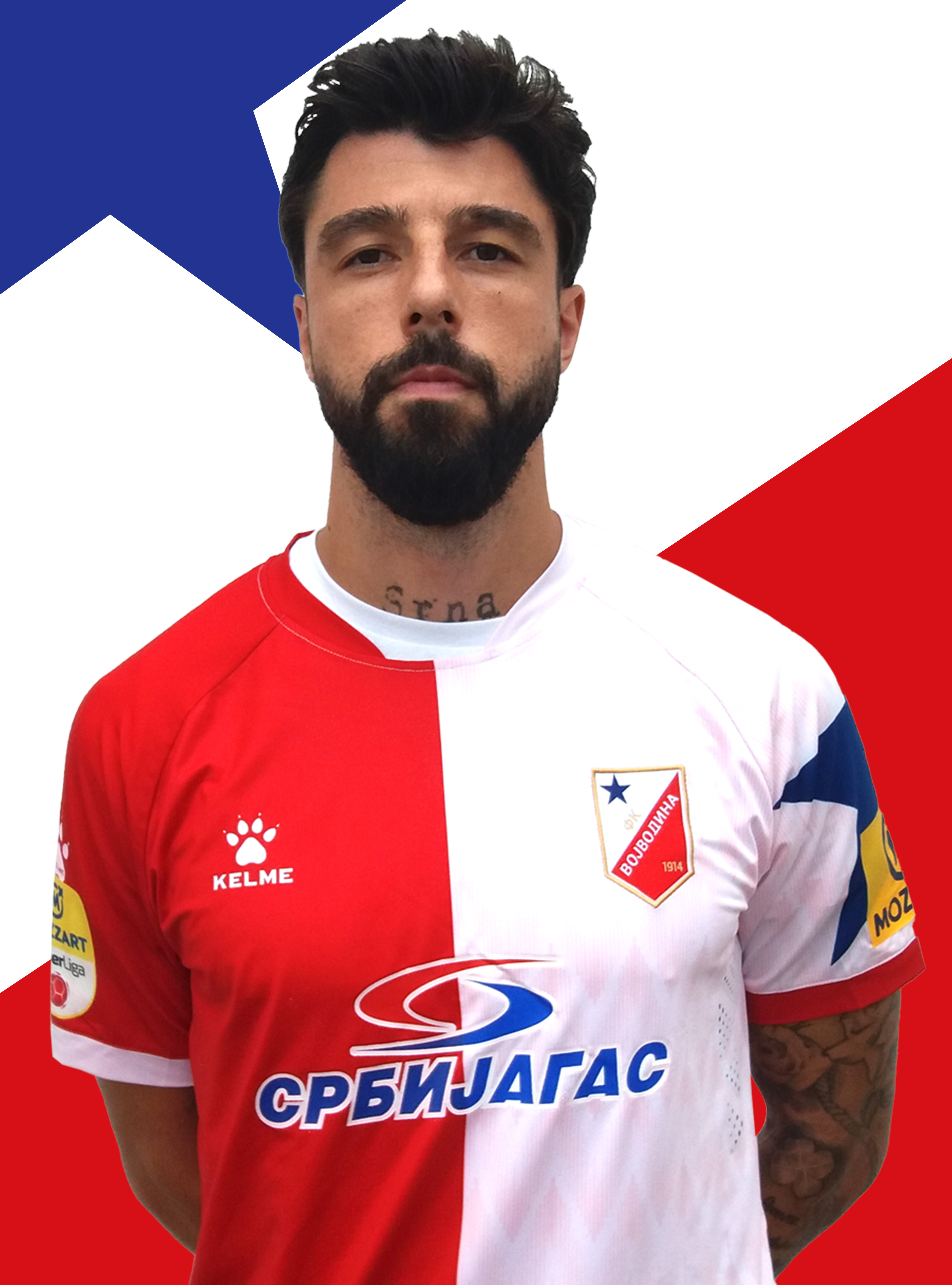 Uroš Vitas