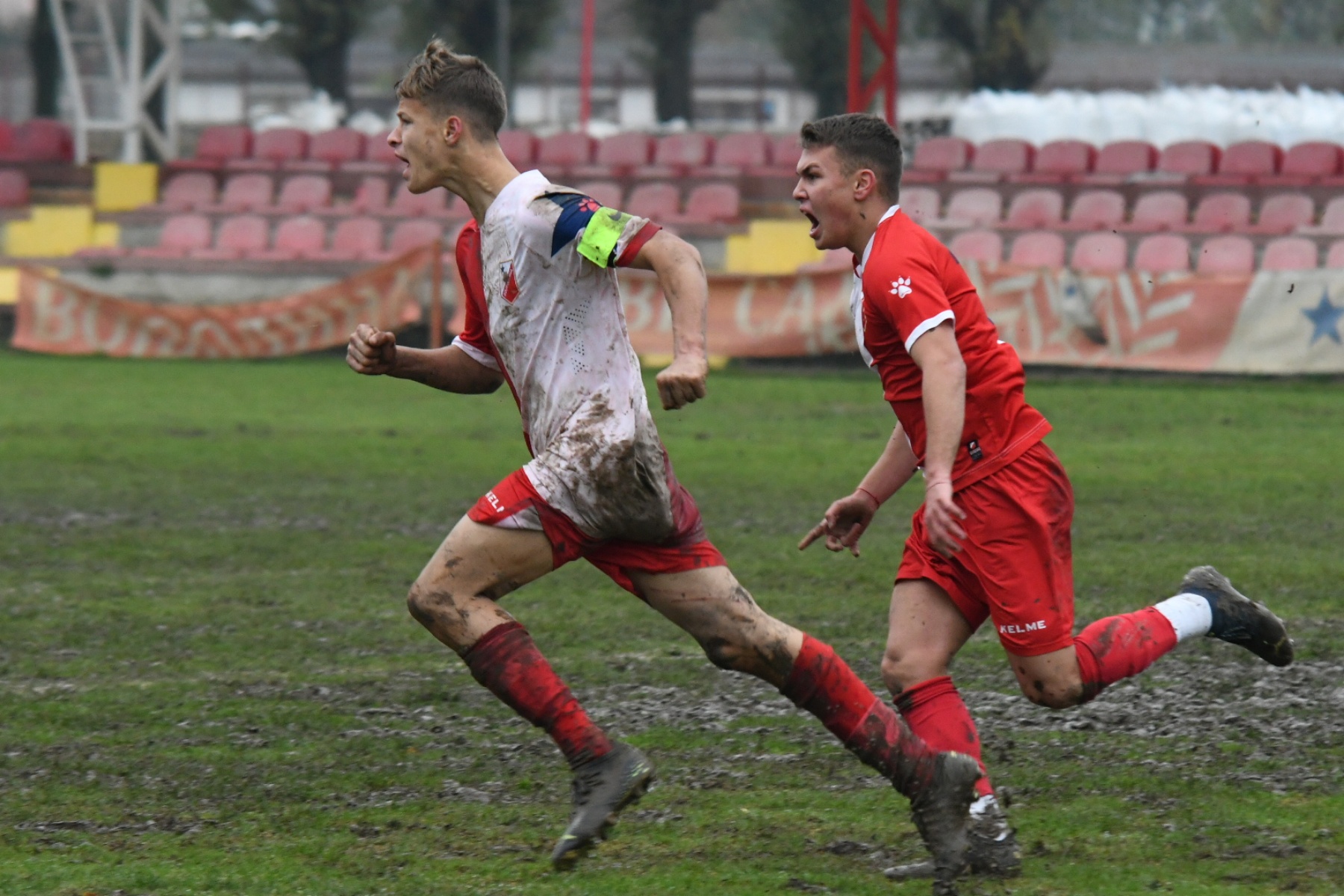 POBEDA ZA ČETVRTO MESTO Vojvodina u tišini savladala Napredak - MaxBet Sport