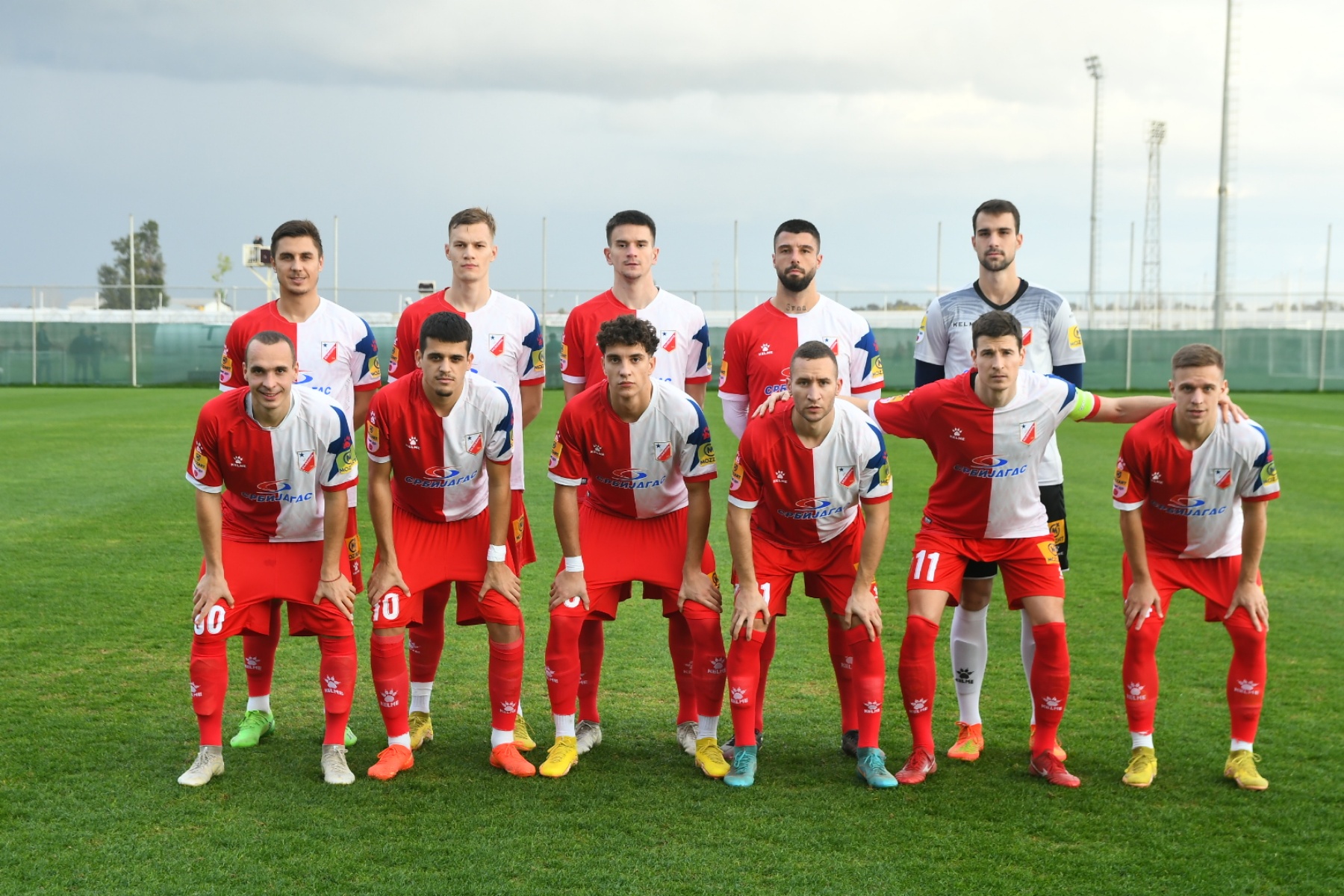 Vojvodina Novi Sad vs Javor Ivanjica 23 September 2023 17:00