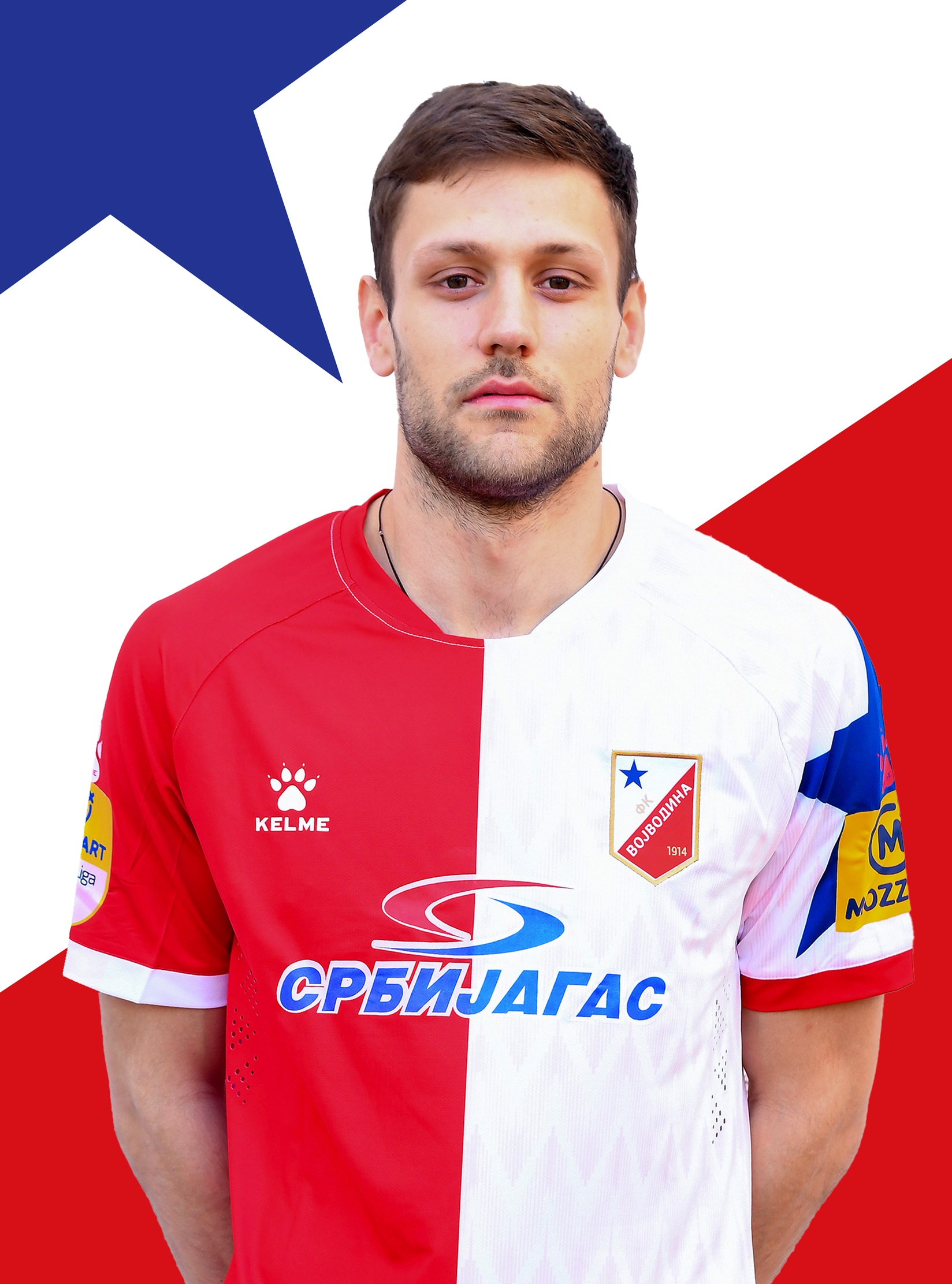 Nemanja Ljubisavljević