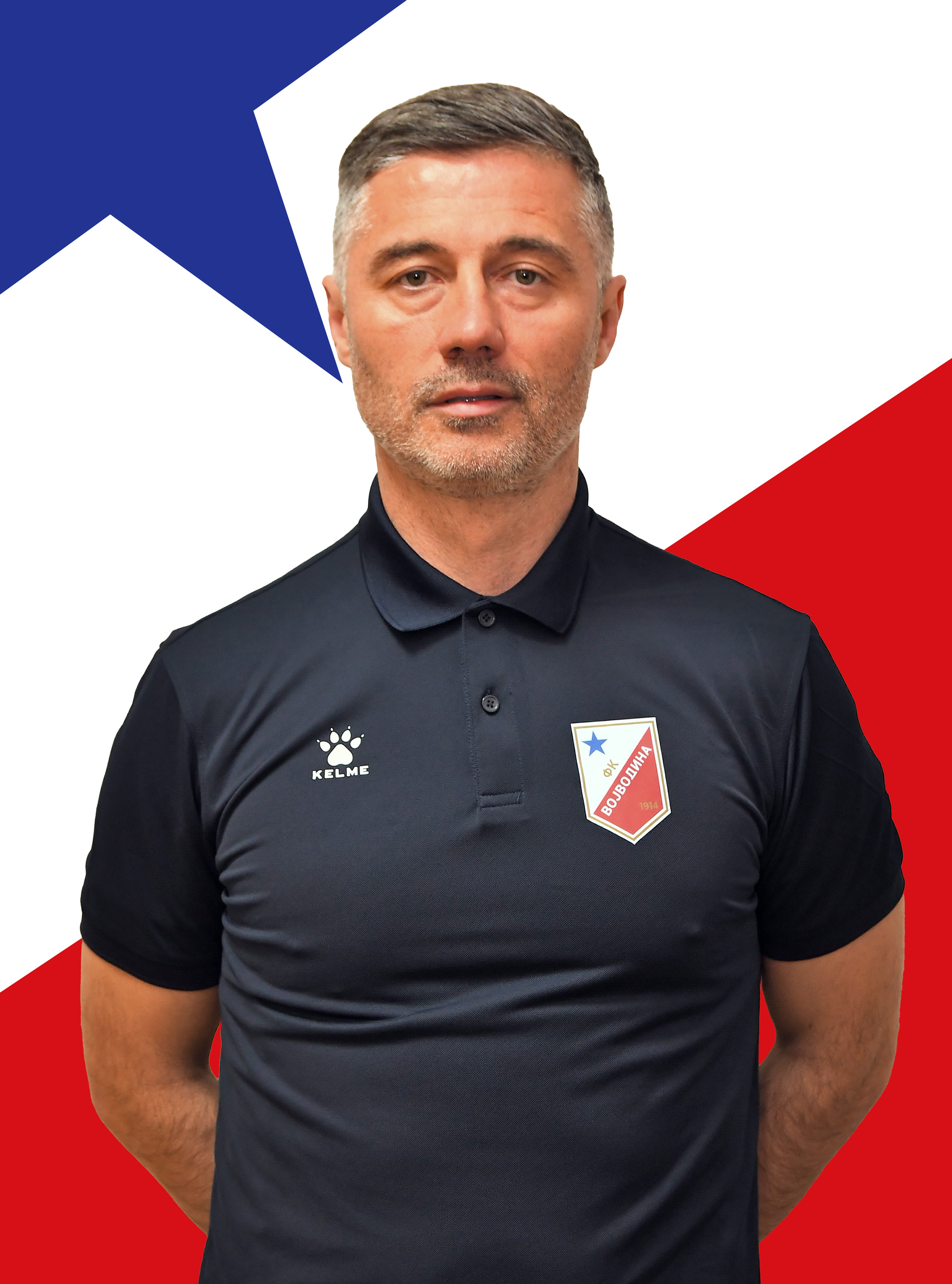 Radoslav Batak