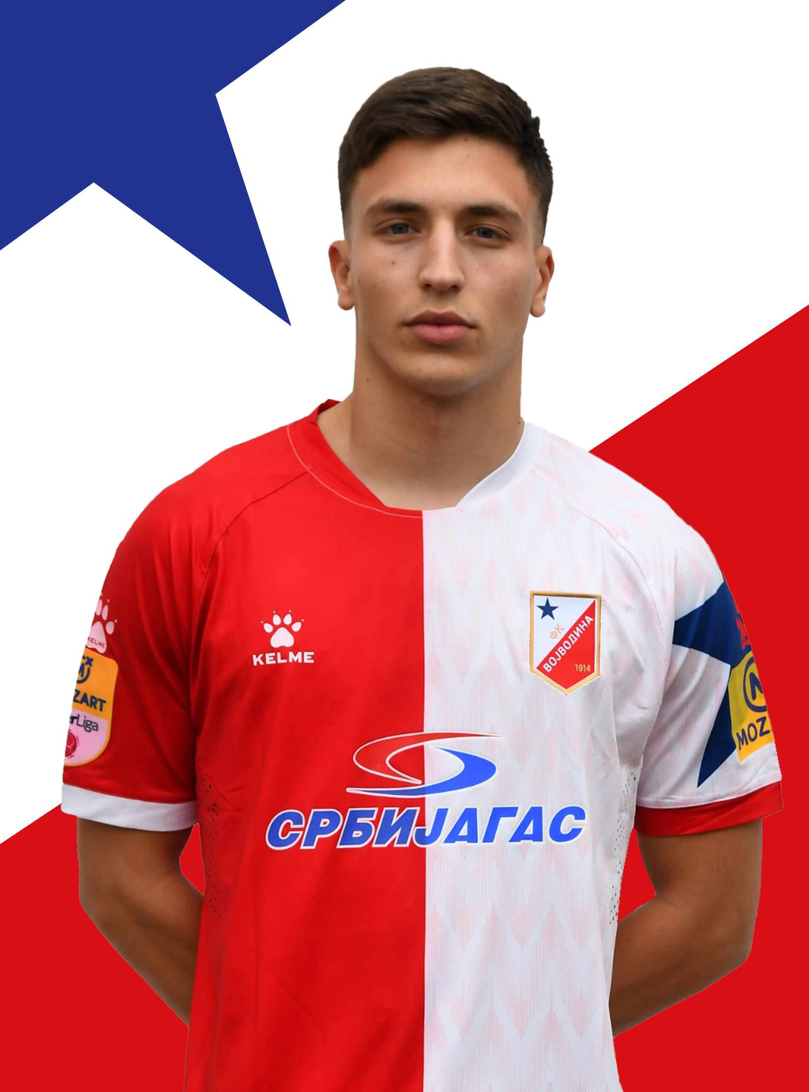 Vuk Bogdanović