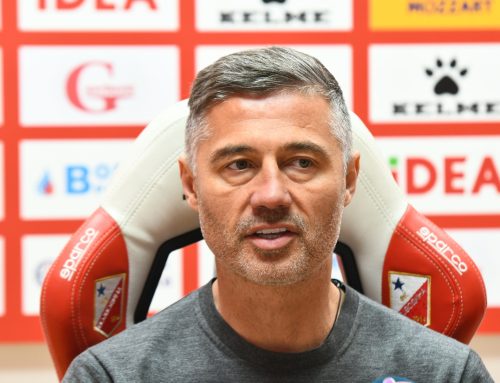 Batak: The match in Ivanjica may be the match of the season
