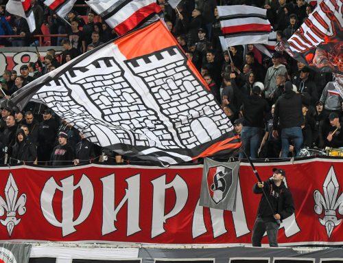 Почиње продаја улазница за дерби