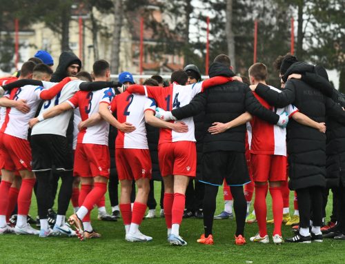 Омладинци победили ИМТ