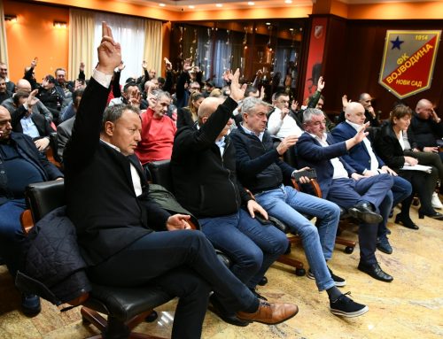 Усвојен финансијски извештај за 2022. годину