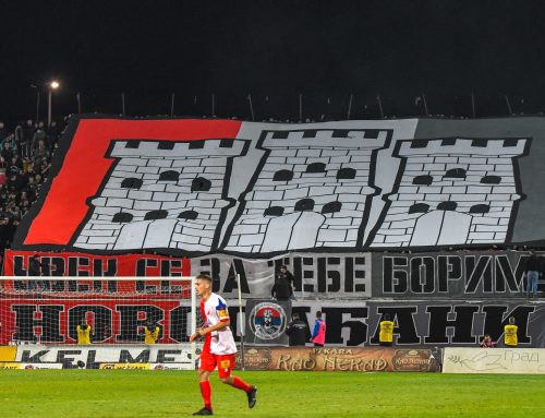 Од сутра продаја улазница за дерби