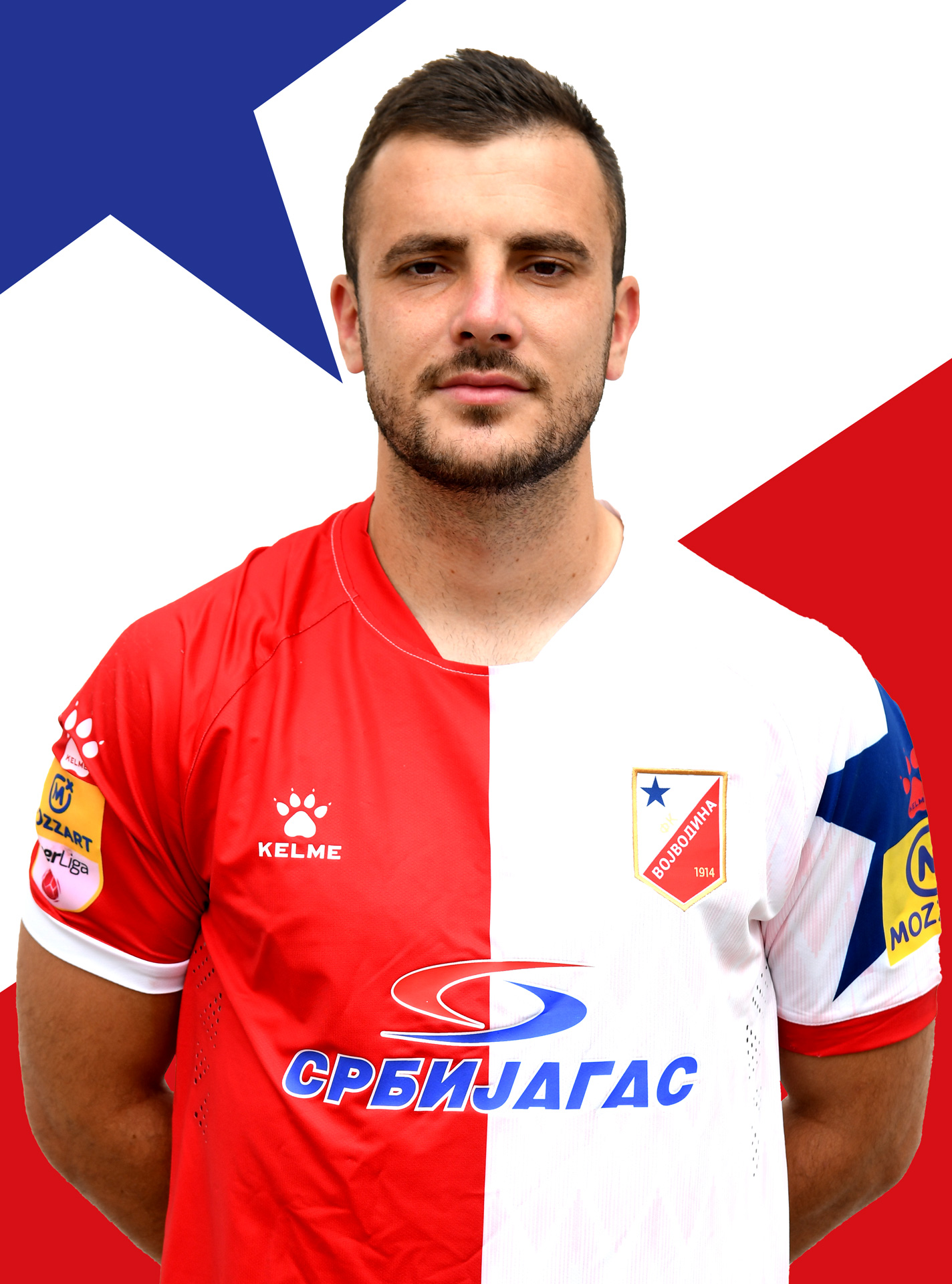 Đorđe Crnomarković