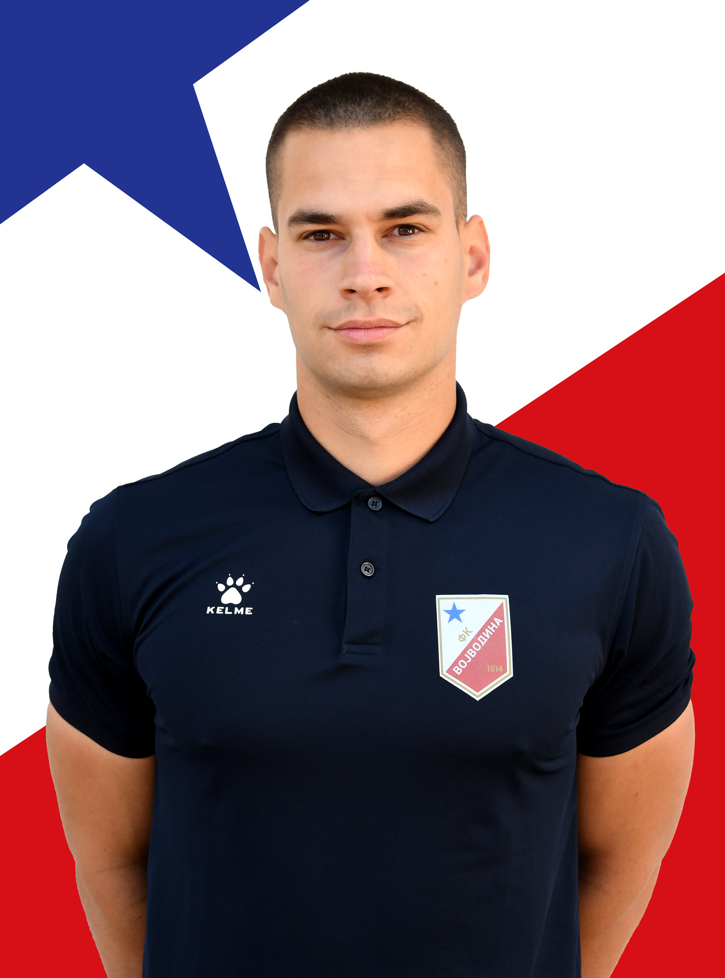 Luka Miljević