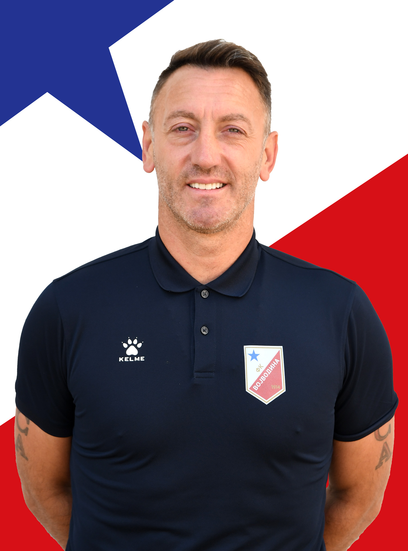 Savo Pavićević