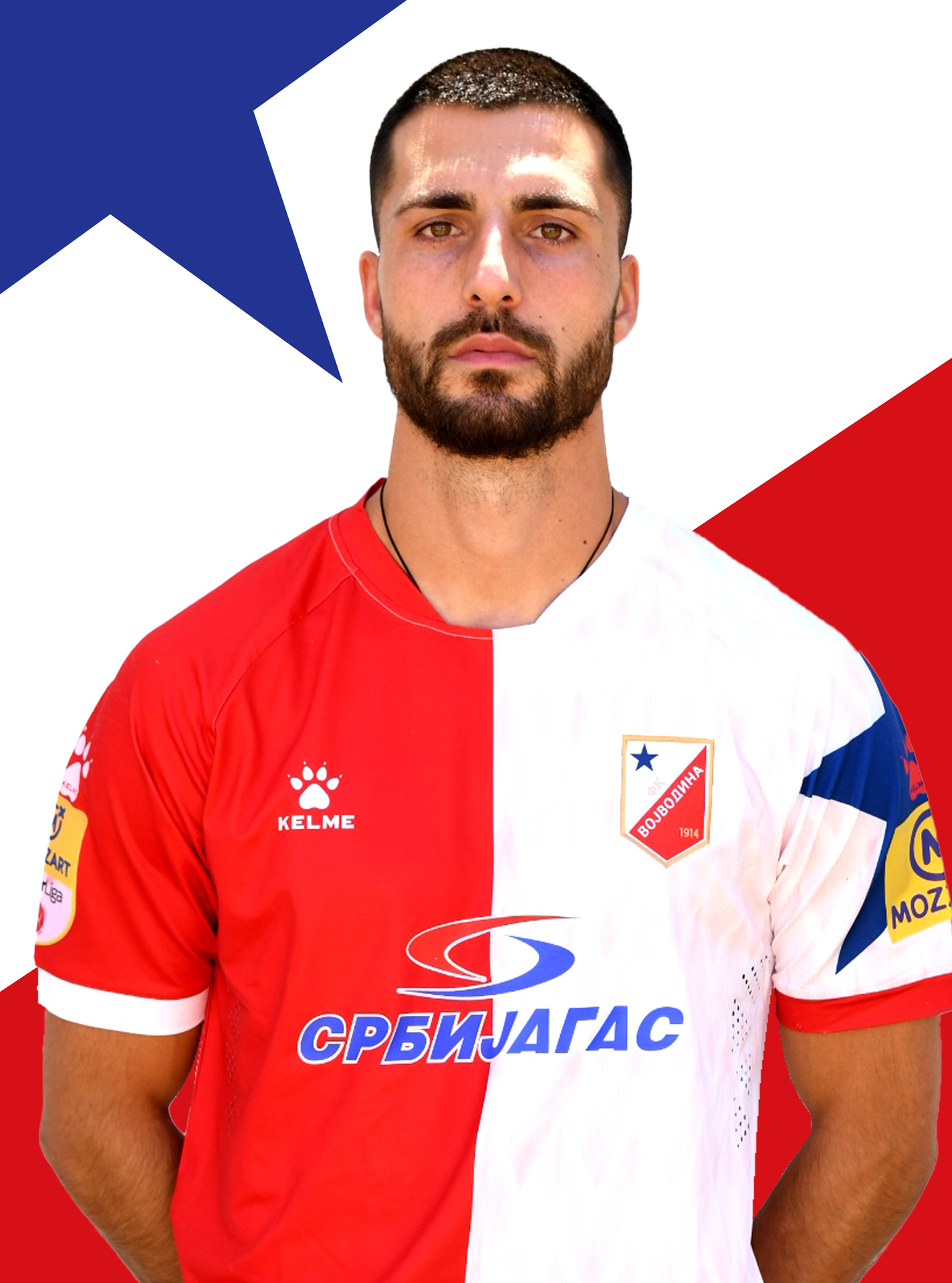 Stefan Vukić