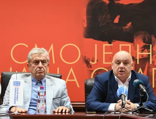 Збиљић: За само годину дана, преполовљен укупан дуг ФК Војводина