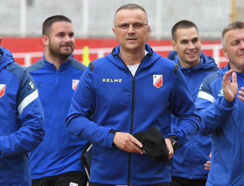 Bandović: We had a bad day