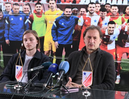 Тањга: ТСЦ ривал по мери, улог је велики, а ми желимо у ново финале Купа