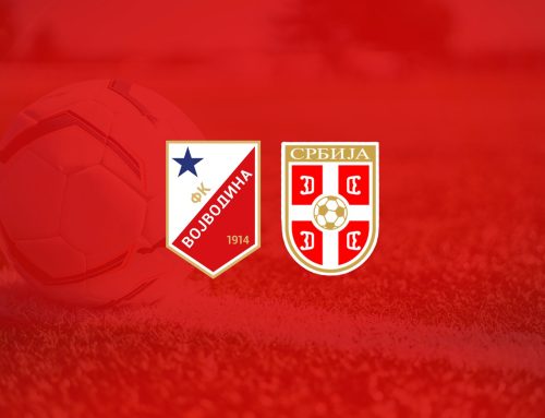 Potvrda kvaliteta: FK Vojvodina dobila UEFA licencu za sezonu 2025/26