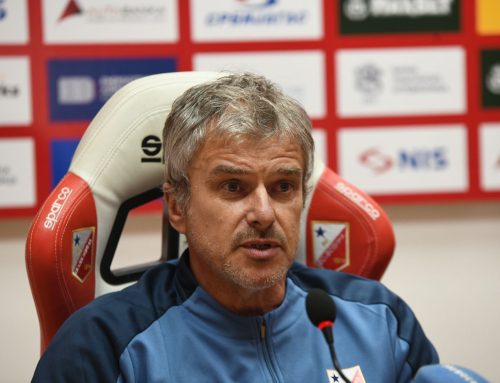 Kuntić: Izvukli smo pouke iz prošlog poraza i danas potpuno zasluženo pobedili TSC