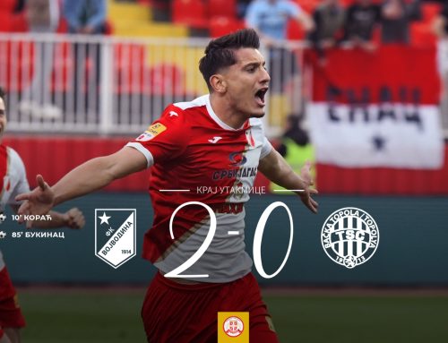 Opet Korać, prvenac Bukinca i Voša je u novom finalu Kupa Srbije!