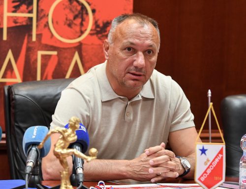 One of the oldest tournaments in Europe and Voša’s tradition keeping – 43rd memorial tournament Stevan Nešticki